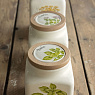 Ёмкость для кофе с крышкой Rosemary 15 см Арт.: 9064/3-RSM