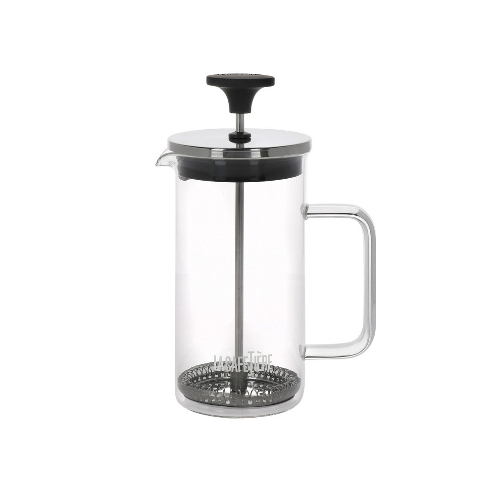  Кофейник стеклянный на 3 чашки Cafetiere Арт.: LCGLCAFE3CP