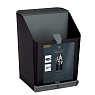 Ножевой блок 4 в 1 MC Smart Space Арт.: MCSPSUTENSIL