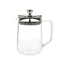 Чайник заварочный La Cafetière на 4 чашки Арт.: LCTEAGLS4CP