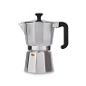 Кофеварка гейзерная 290 мл La Cafetiere Арт.: LCVEN6CPSIL