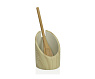 Andrea House Подставка с ложкой Wood Effect Арт.: CC67113