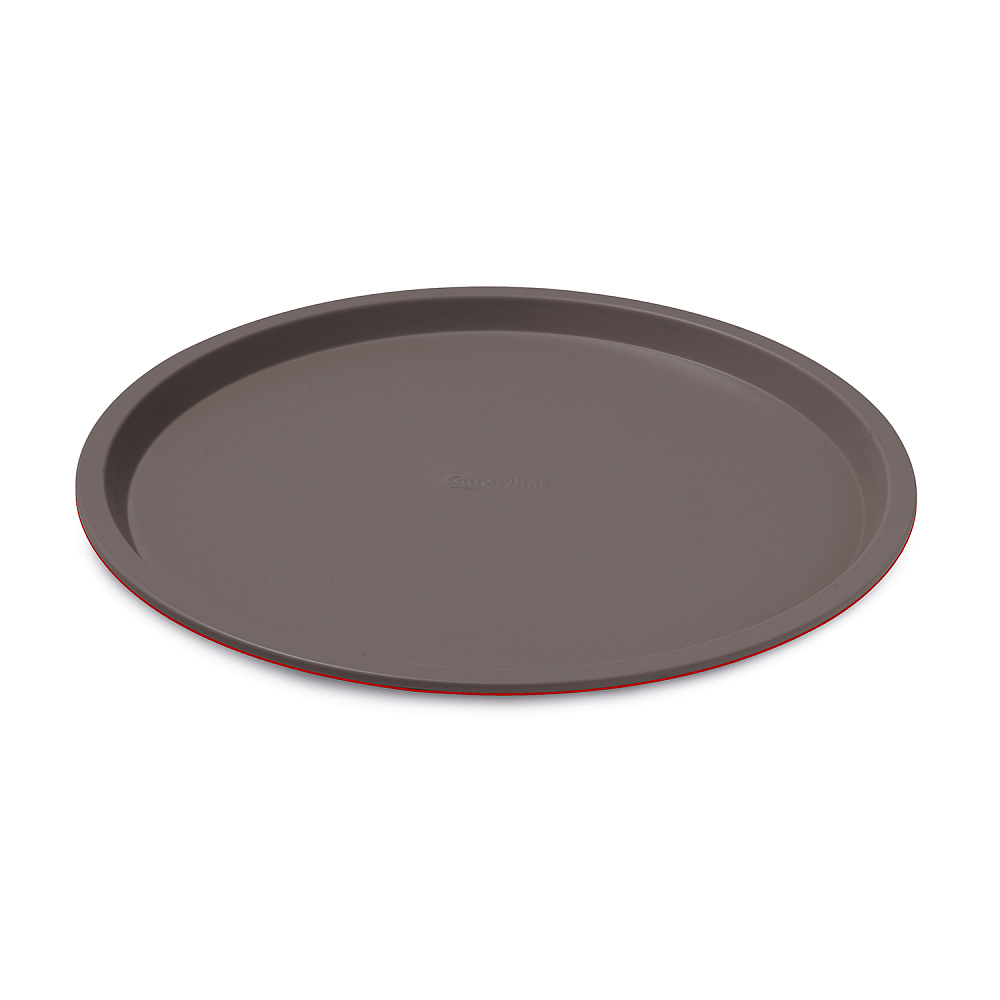 Форма для пиццы красная Guardini 28 см. Guardini Арт.: 52528HGNAM