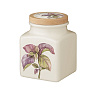 Ёмкость для сахара с крышкой Rosemary 15 см Арт.: 9064/2-RSM