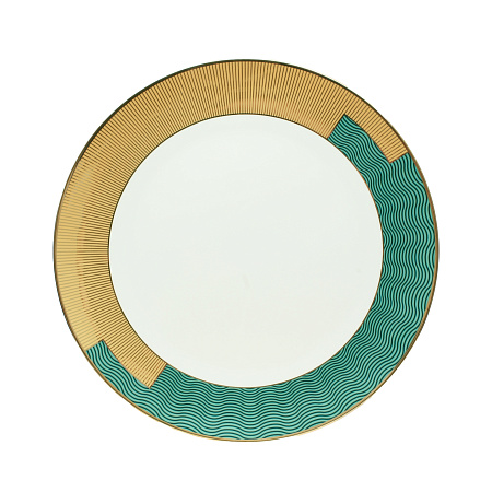 Homefeel Тарелка подстановочная 12'' Арт.: OH-16330-30.5