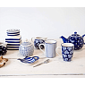 Kitchen Craft Сахарница и молочник Арт.: JY18LT46