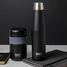 Набор BUILT (термобутылка 540 мл, термос для еды 473 мл) Арт.: BLTLUNCH2PCBLK