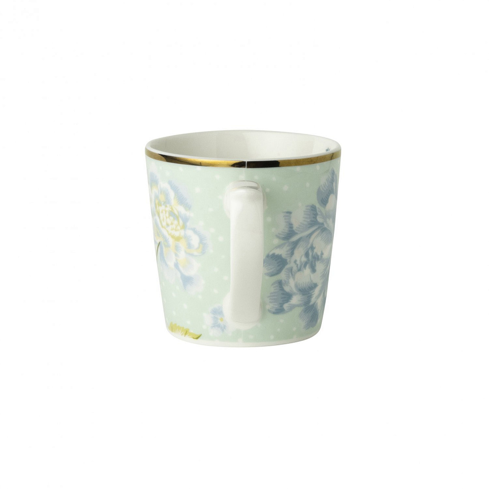  Laura Ashley Кружка мини Mint Uni Арт.: 180418