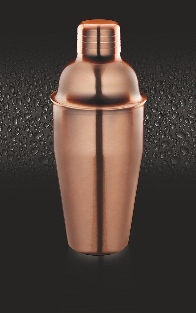 Kitchen Craft Шейкер для коктейлей 500 мл Арт.: BCLLSHAKER500