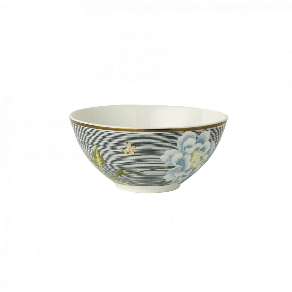Laura Ashley Пиала Midnight Pinstripe Арт.: 180468