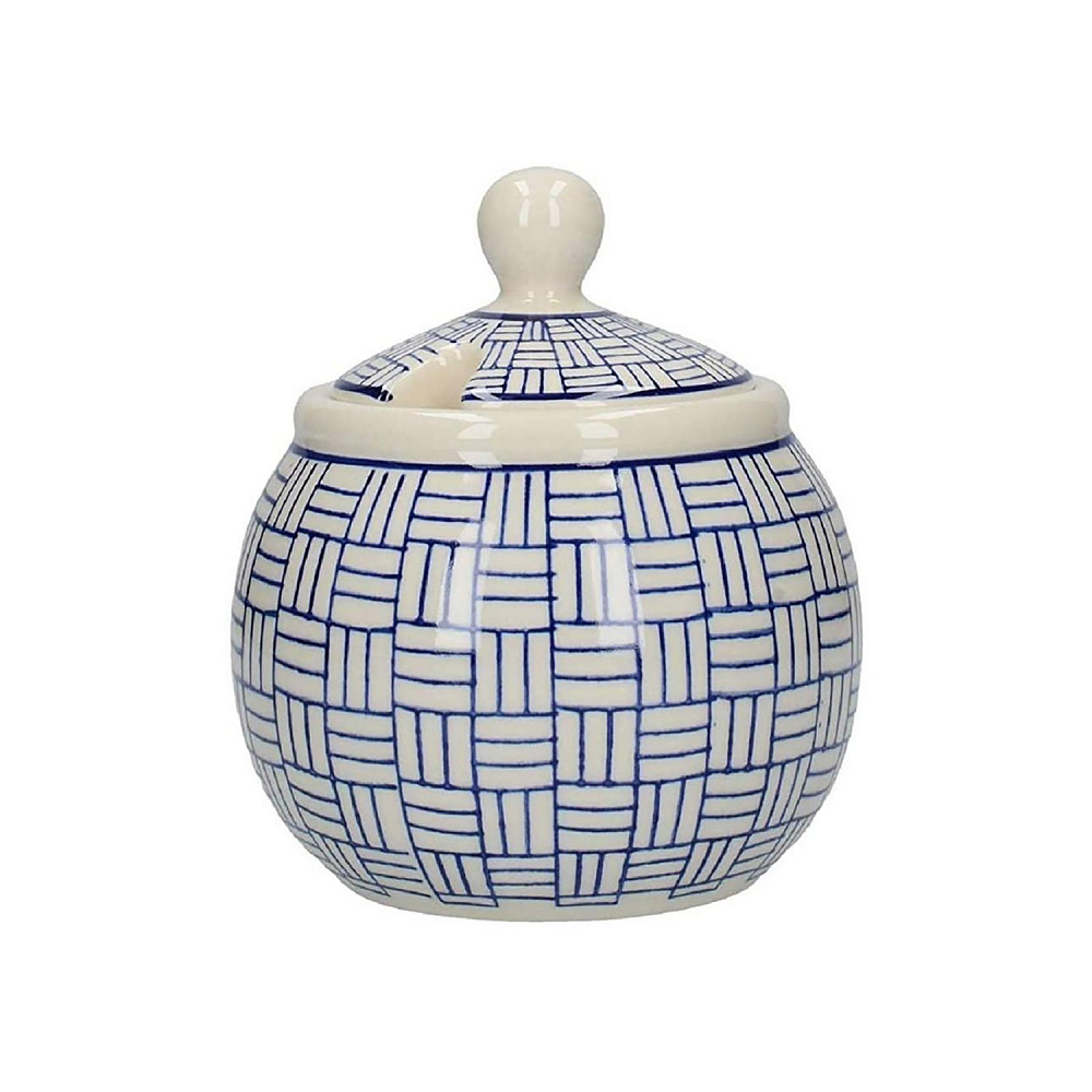Kitchen Craft Сахарница и молочник Арт.: JY18LT46