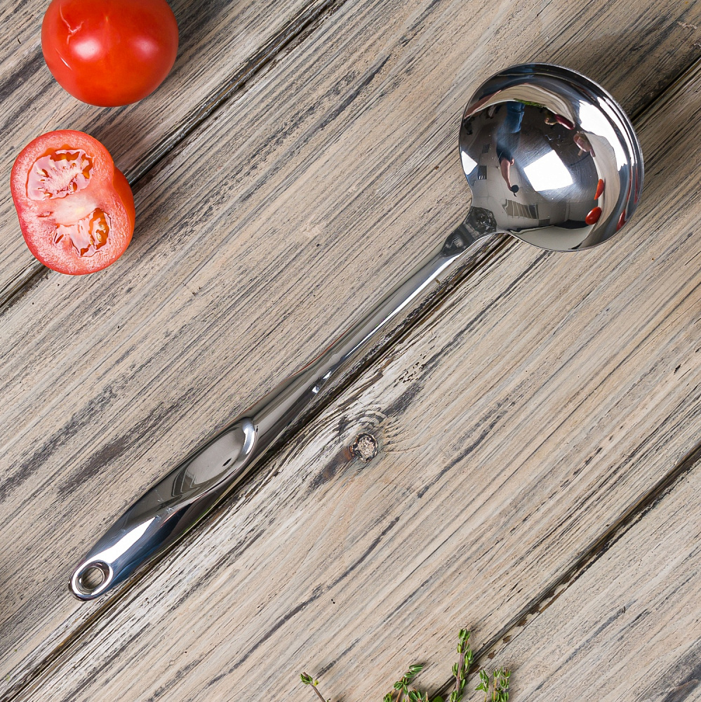 Половник Арт.: BSB010 Soup spoon