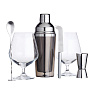 Kitchen Craft Набор для коктейлей Арт.: BCGINSET