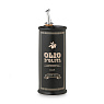 Nuova Cer Бутылка для масла Oliere Vintage Арт.: 9504-KJL