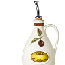 Бутылка для масла WHITE 28 см Арт.: 8853-BMT