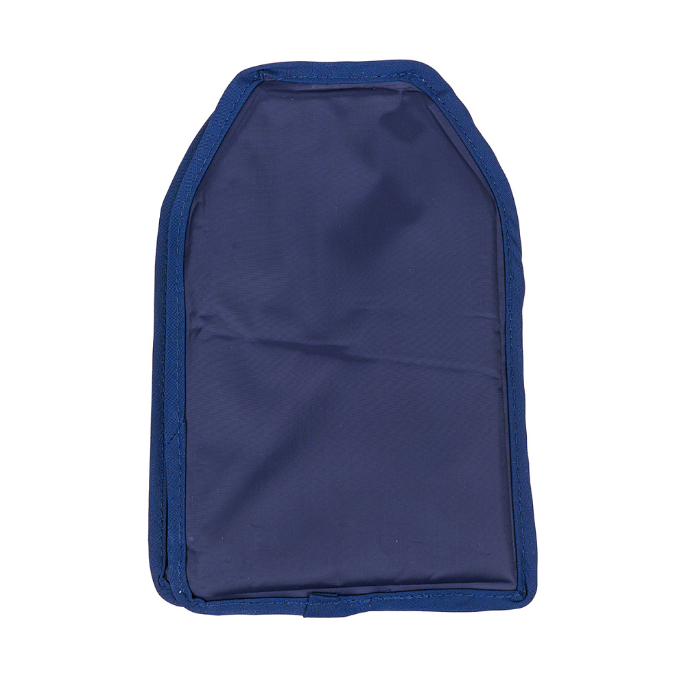  Охладительная рубашка для вина blue Арт.: HJ-ICS02 BLUE