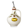Бутылка для масла WHITE 750 мл Арт.: 8851-BMT