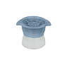 Форма для льда малая на 1 шар grey Арт.: HJ-IM04 GREY