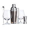 Kitchen Craft Набор для коктейлей Арт.: BCGINSET